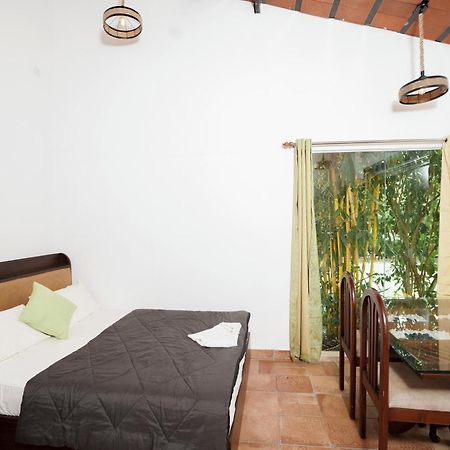 Garggi Kumarakom Village Homestay Exterior foto