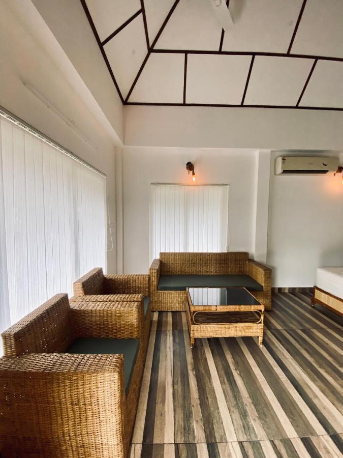 Garggi Kumarakom Village Homestay Exterior foto